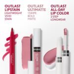COVERGIRL Outlast All-Day Lip Color Cust - Image 8