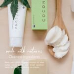 Coconu Hemp Infused Body Oil | Organic C - Image 3