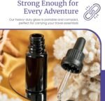 Infinity Jars Glass Dropper Bottle Ultra - Image 7