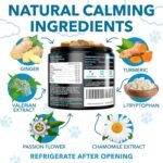 Hemp Calming Chews for Dogs with Anxiety - Image 3