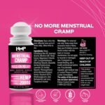 Menstrual Cramp Hemp ROLL-ON 2000MG w Ar - Image 2