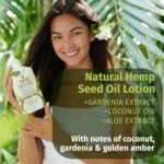 Hempz Body Lotion Moisturizer - White Ga - Image 2
