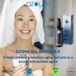 OZOLABS® OZONATED OIL - SENSIOIL© | Cert - Image 4
