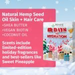 Hempz Twelve Days of Hydration Skin Care - Image 4
