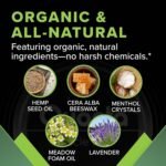 Intensive Sore Joint & Muscle Balm - Dee - Image 7