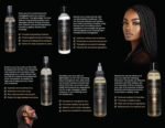 LOC'D 4 LYFE Loc Oil 4oz – Hemp Seed Inf - Image 3