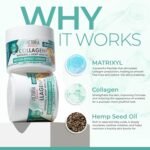 Skin Care Detox Day and NightFace Cream - Image 3