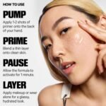 Milk Makeup Hydro Grip Primer with Hyalu - Image 6
