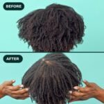 CurlMix Moisturizer for Curly Hair - Hem - Image 5