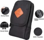 FIREDOG Smell Proof Bag, Odor Proof Pouc - Image 2