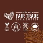 Shea Moisture Cannabis Sativa Hemp Seed - Image 7