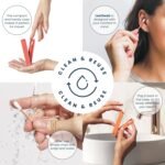 Reusable Cotton Swabs for Gentle and Eco - Image 4