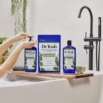 Dr Teal's Epsom Salt Magnesium Soak, Rel - Image 7