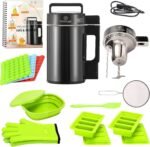 Infusion Buds Butter Infuser- Herbal But