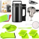 Infusion Buds Butter Infuser- Herbal But