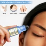 Migraine Roll on Stick Headache Magnesiu - Image 3