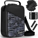 IDEATECH Smell Proof Bag, Stash Box Odor