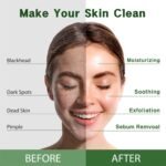 Purederm Hemp Seed Essence Mask (12 Pack - Image 3