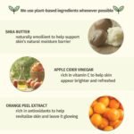 Hempz Beauty Apricot & Clementine Moistu - Image 4