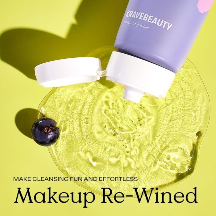 KraveBeauty Makeup Re-Wined Duo, Transfo - Image 2