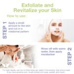 YOUN Beauty Wash-Off Exfoliating Face Wa - Image 7