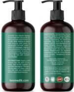 Sore Muscle Massage Oil for Massage Ther - Image 7