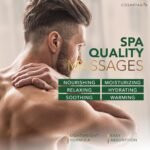 Cosmetasa Sore Muscle Massage Oil - 8.8 - Image 4