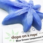 Pack of 4, Hemp Soap, Soap on a Rope, Ba - Image 6
