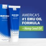 BLUE-EMU Ultra Hemp Arthritis Pain Relie - Image 3