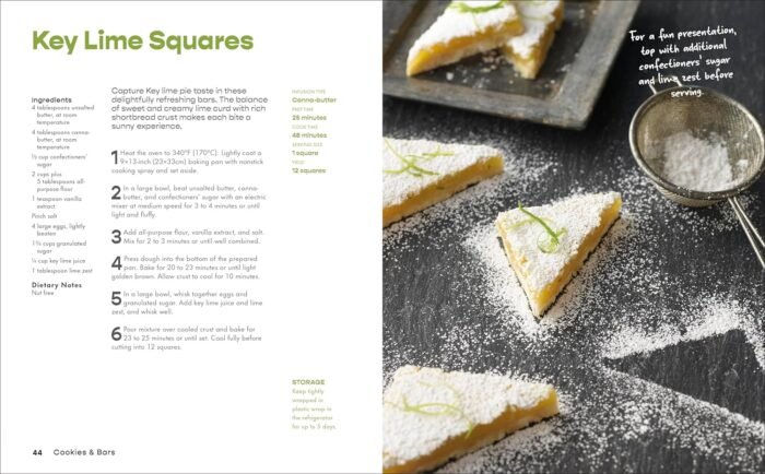 Marijuana Edibles: 40 Easy & Delicious C - Image 5