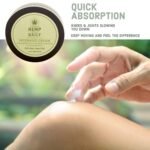 Intensive Cream - Muscle, Knee, Back, Jo - Image 5