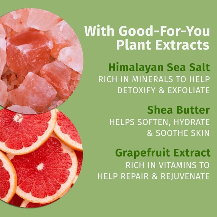 HEMPZ Body Lotion Pink Pomelo & Himalaya - Image 7