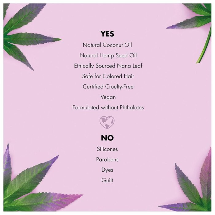 Love Beauty & Planet Scalp Serum Soothe - Image 3