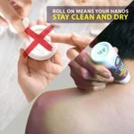 Roll On for Pain - 4 Pack Premium Ultra - Image 5