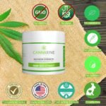 Cannaxine Cream with Hemp Seed Extract a - Image 4