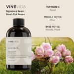 VINEVIDA [4oz] Fresh Cut Roses Fragrance - Image 7