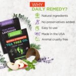 DAILY REMEDY 4-Pack - 2 Extra Strength T - Image 7