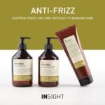Clean Beauty Anti Frizz Hydrating Mask W - Image 6
