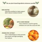 Hempz Beauty Apricot & Clementine Scalp - Image 4