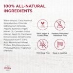 Earthly Body MKS eco Hydrate Conditioner - Image 6