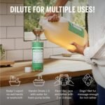 Dr. Bronner's Pure-Castile Magic Soap Li - Image 3