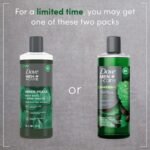 Dove Men+Care Body Wash Holy Basil + Hem - Image 3