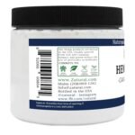 Zatural Hemp Lotion - Therapeutic Body L - Image 2