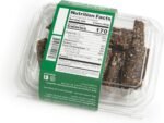 GluteNull Hemp Energy Bars - Raw, Organi - Image 3
