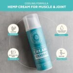 The Essential Co. Muscle and Joint Cream - Image 6