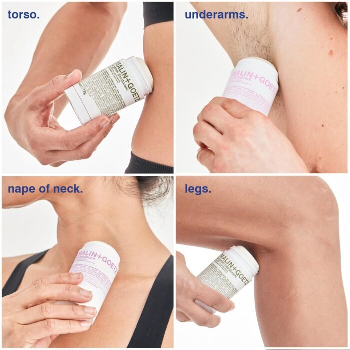Malin + Goetz Deodorant - Men & Women's - Image 3