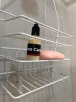 REAL FAMA Gres Cacao Oil 30ml Travel siz - Image 5