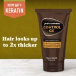 Just For Men Control GX Grey Reducing 2- - Image 4