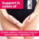 EUSPHERA – 4PELVIS – Natural Vaginal Moi - Image 3