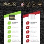 Dragon Balm 2.0oz Extra Strength - Image 5